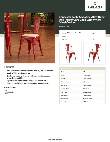 LT&S Alloy Series 164CCAFREDWV Specsheet