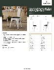 LT&S Alloy Series 164CCAFWHTBF Specsheet