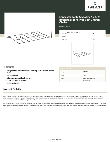 Lancaster Table & Seating 164CHCHRKS21 Specsheet