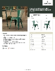 LT&S Alloy Series 164CMARMEMR Specsheet