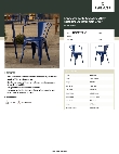 LT&S Alloy Series 164CMARMNVY Specsheet