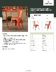 LT&S Alloy Series 164CMARMORN Specsheet