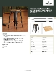 LT&S Alloy Series 164CMBKLCPDN Specsheet