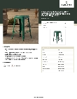 LT&S Alloy Series 164CMBKLSEMR Specsheet