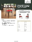 LT&S Spartan Series 164CSLWVRDKD Specsheet