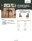 LT&S Spartan Series 164CSSWVBKKD Specsheet