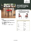 LT&S Spartan Series 164CSSWVRDKD Specsheet
