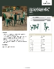 LT&S Alloy Series 164D2424EMR Specsheet