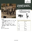 LT&S Alloy Series 164D3048BKD Specsheet