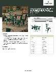 LT&S Alloy Series 164D3048EMR Specsheet