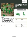 LT&S Alloy Series 164D3048GRN Specsheet
