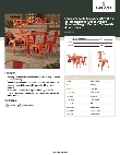 LT&S Alloy Series 164D3048ORN Specsheet