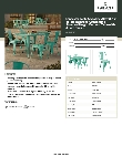 LT&S Alloy Series 164D3048SFM Specsheet