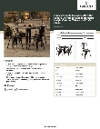 LT&S Alloy Series 164D3232CPD Specsheet