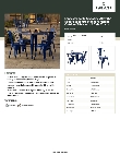 LT&S Alloy Series 164D3232NVY Specsheet