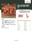 LT&S Alloy Series 164D3232ORN Specsheet