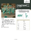 LT&S Alloy Series 164D3263SFM Specsheet