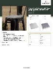 LT&S Alloy Series 164MAGCUSHBG Specsheet
