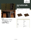LT&S Alloy Series 164SEATSQWAL Specsheet