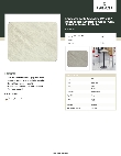 Lancaster Table & Seating 3492430TSLT Specsheet