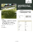 Lancaster Table & Seating 384YCZ9630 Specsheet Lancaster Table & Seating 384YCZ9630 Specsheet