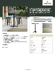 LT&S Excalibur 4272424CM22C Specsheet