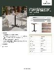 LT&S Excalibur 4272424MP22D Specsheet