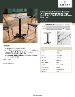 LT&S Excalibur 4272424VE22D Specsheet