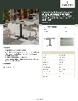 LT&S Excalibur 4272448CM30D Specsheet