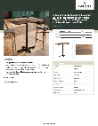 LT&S Excalibur 4272448FH30B Specsheet