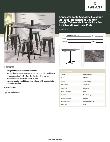 LT&S Excalibur 4272448PA30C Specsheet