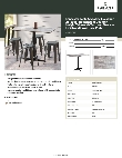 LT&S Excalibur 4272448TO30C Specsheet