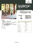 LT&S Excalibur 4272448TO30D Specsheet