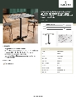 LT&S Excalibur 4272448VE30B Specsheet