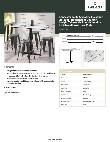 LT&S Excalibur 4272448VE30C Specsheet