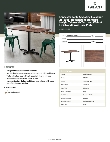 LT&S Excalibur 4272448WA30D Specsheet
