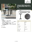 LT&S Excalibur 42724RDLZ22C Specsheet LT&S Excalibur 42724RDLZ22C Specsheet