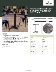 LT&S Excalibur 42724RDPA22D Specsheet