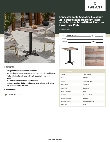 LT&S Excalibur 4272828MP22D Specsheet