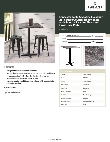 LT&S Excalibur 4272828PA22C Specsheet