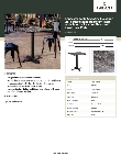 LT&S Excalibur 4272828PA22D Specsheet