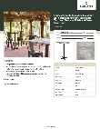 LT&S Excalibur 4272828TO22B Specsheet
