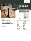 LT&S Excalibur 4272828VE22B Specsheet