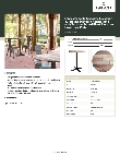 LT&S Excalibur 42732RDMP22D Specsheet