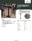 LT&S Excalibur 42732RDPA22B Specsheet