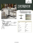 LT&S Excalibur 4273636CM30D Specsheet