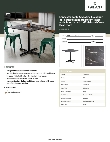 LT&S Excalibur 4273636LZ30D Specsheet