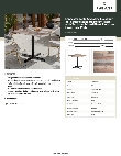 LT&S Excalibur 4273636MP30D Specsheet