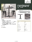 LT&S Excalibur 4273636PA30C Specsheet