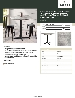 LT&S Excalibur 4273636TO30C Specsheet